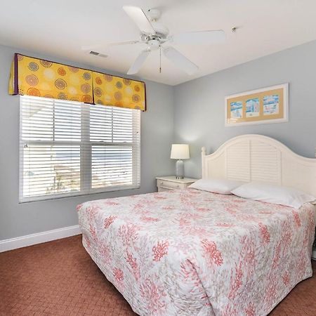 Spacious Penthouse Ocean Front 7 Bedroom Condo - Ambassador Villas Unit 401 Myrtle Beach Eksteriør bilde
