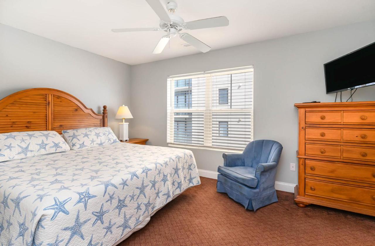 Spacious Penthouse Ocean Front 7 Bedroom Condo - Ambassador Villas Unit 401 Myrtle Beach Eksteriør bilde