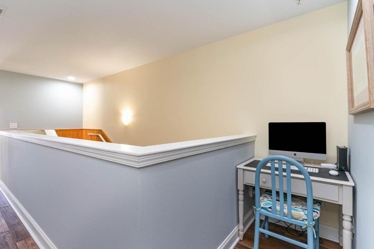 Spacious Penthouse Ocean Front 7 Bedroom Condo - Ambassador Villas Unit 401 Myrtle Beach Eksteriør bilde