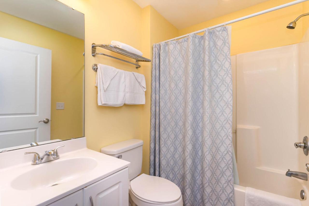 Spacious Penthouse Ocean Front 7 Bedroom Condo - Ambassador Villas Unit 401 Myrtle Beach Eksteriør bilde